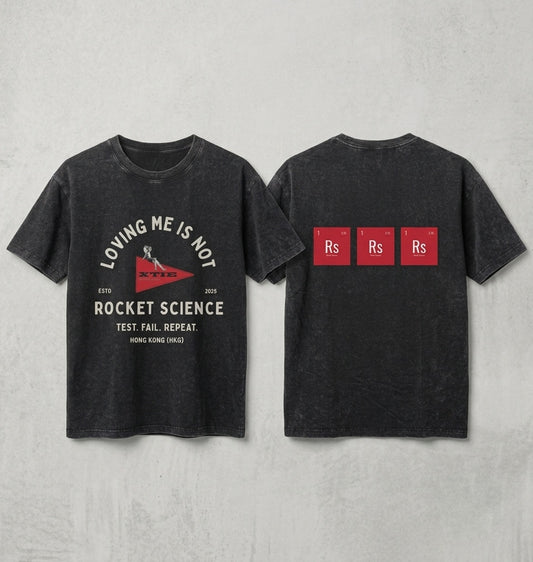 Rocket Science T-Shirt
